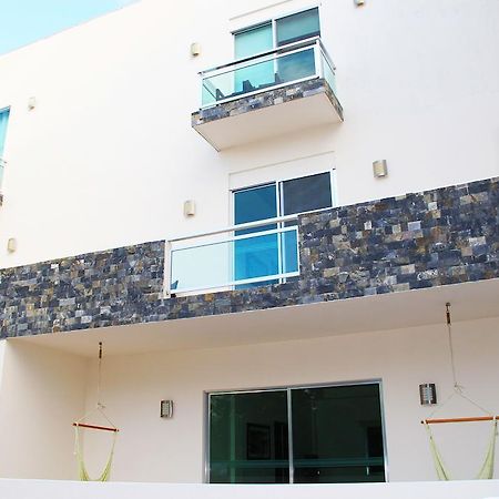 Condoplaza San Pedro Плая-дель-Кармен Экстерьер фото