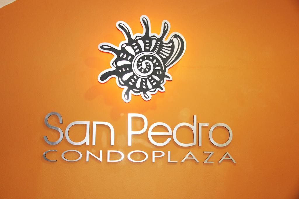 Condoplaza San Pedro Плая-дель-Кармен Экстерьер фото