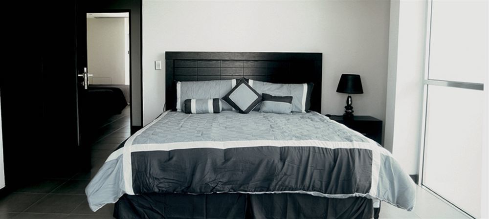 Condoplaza San Pedro Плая-дель-Кармен Экстерьер фото