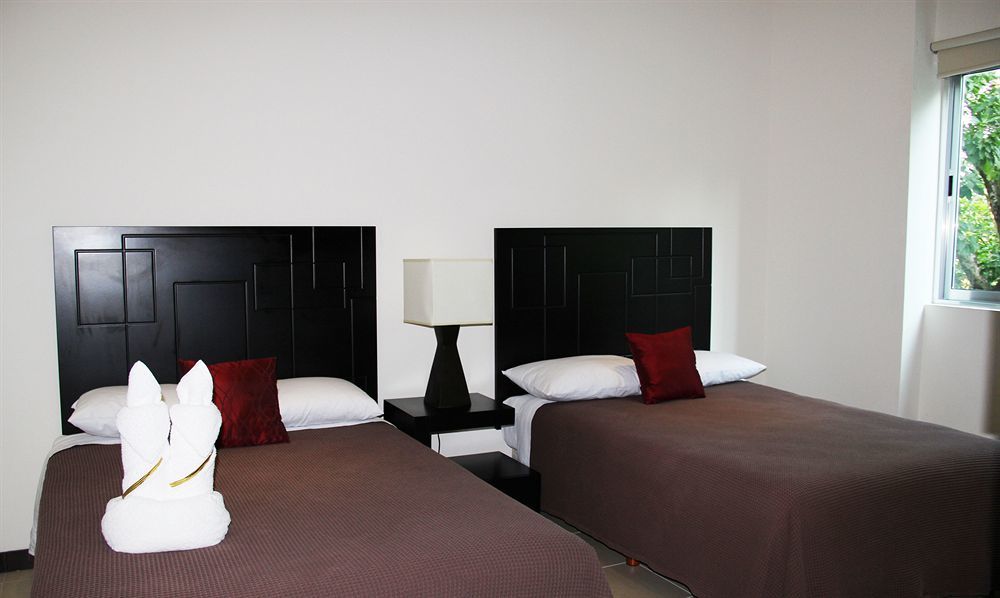 Condoplaza San Pedro Плая-дель-Кармен Экстерьер фото