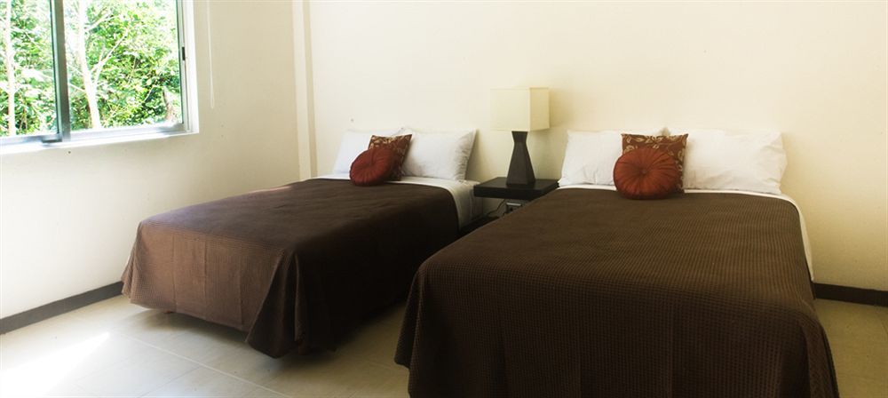 Condoplaza San Pedro Плая-дель-Кармен Экстерьер фото