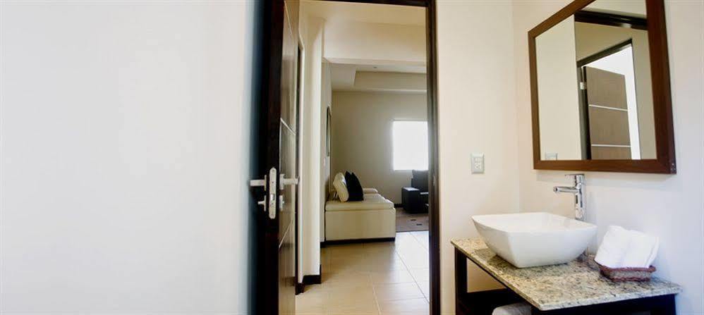 Condoplaza San Pedro Плая-дель-Кармен Экстерьер фото