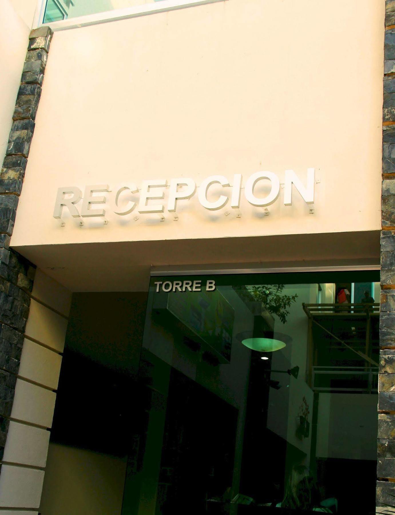 Condoplaza San Pedro Плая-дель-Кармен Экстерьер фото