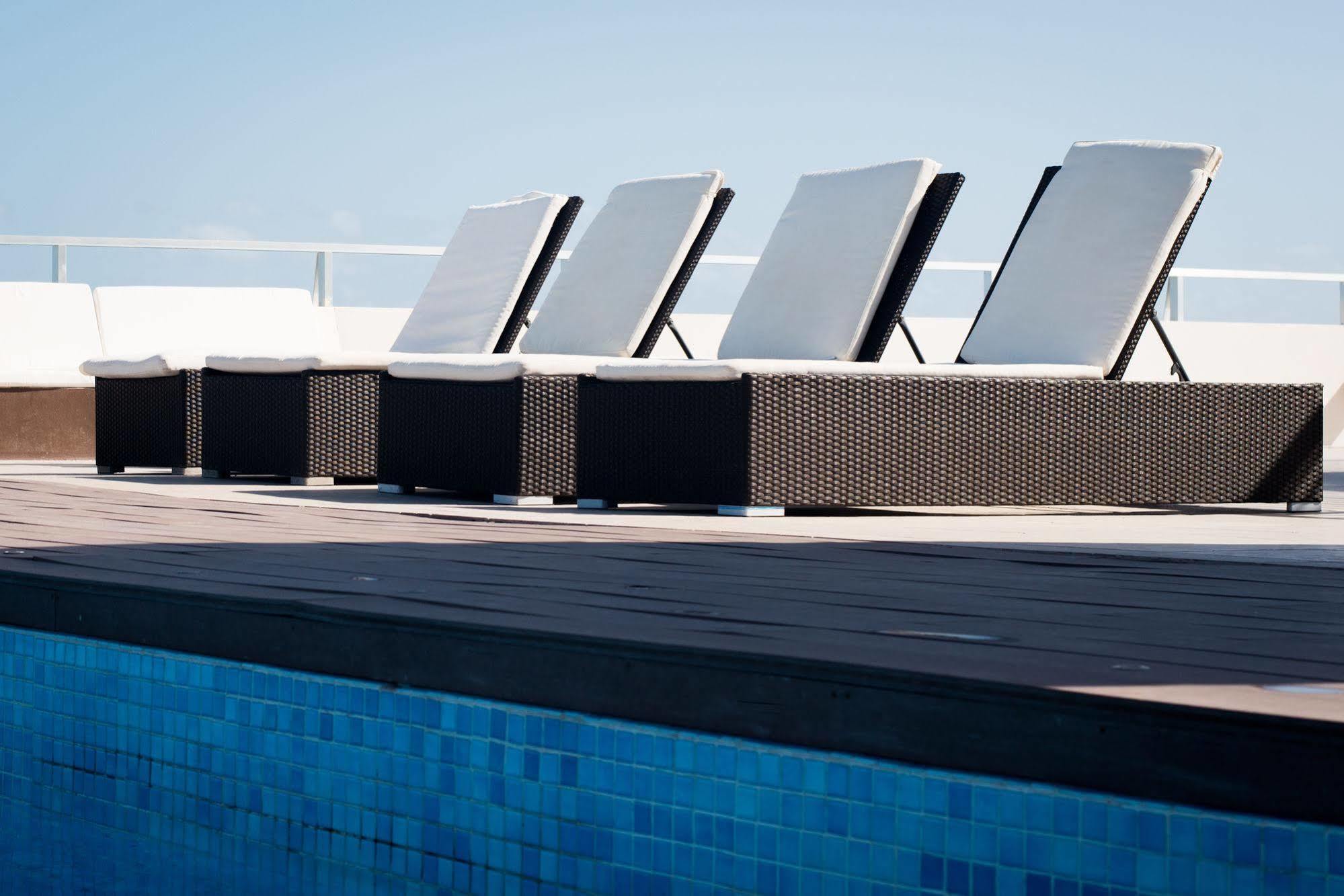 Condoplaza San Pedro Плая-дель-Кармен Экстерьер фото